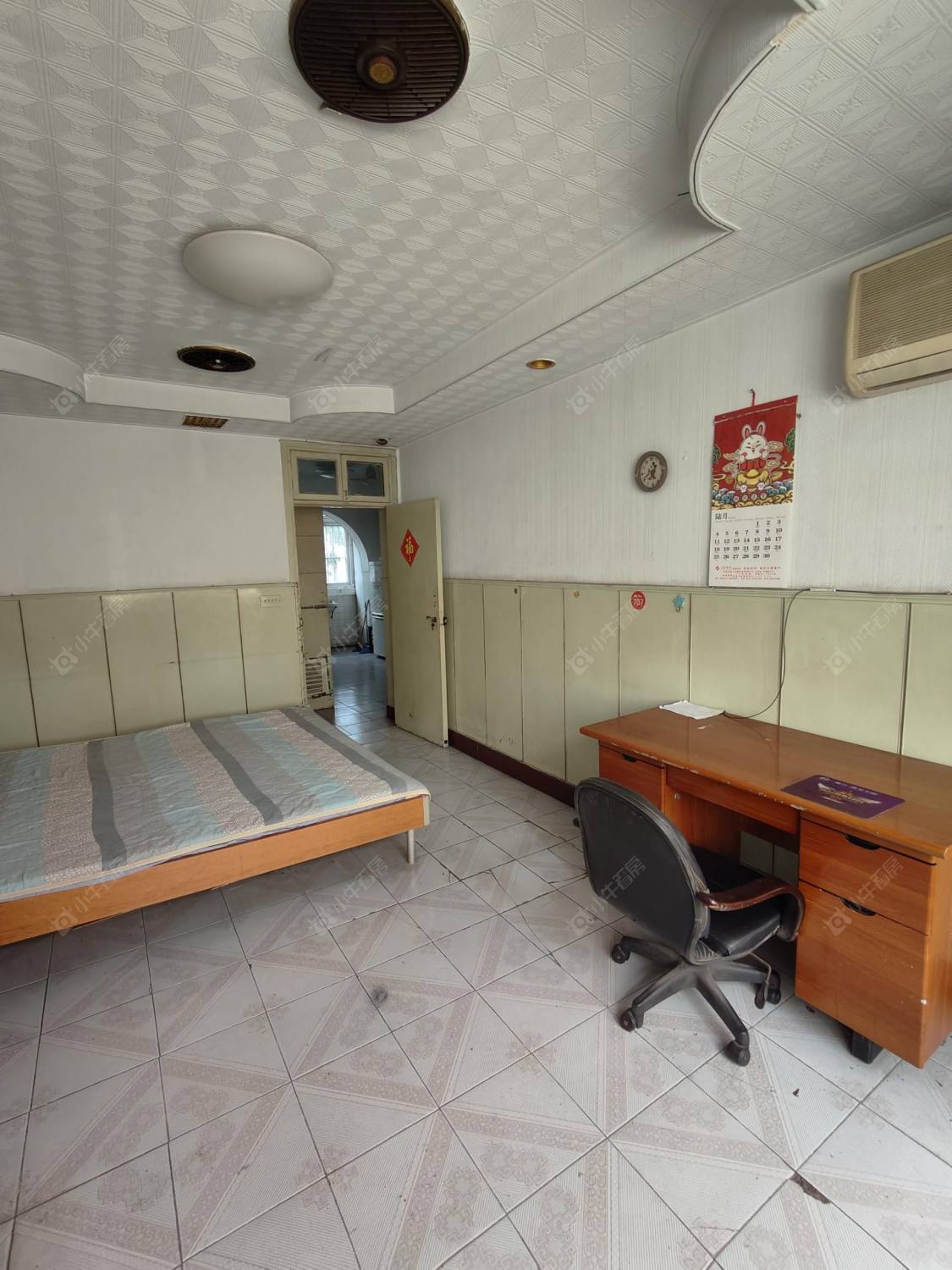 常州硝皮尖在租房源室内图_小牛看房