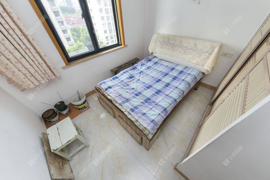 常州聚盛花园在租房源室内图_小牛看房