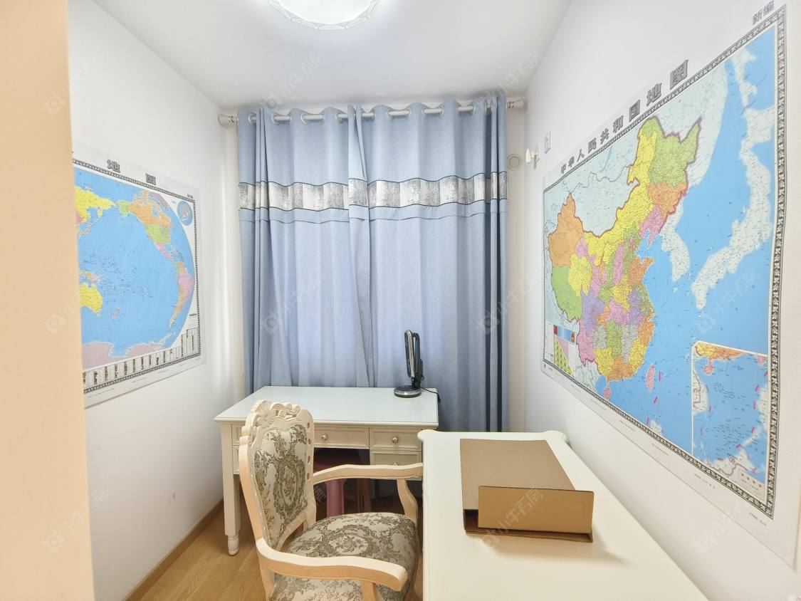 常州上东区在租房源室内图_小牛看房