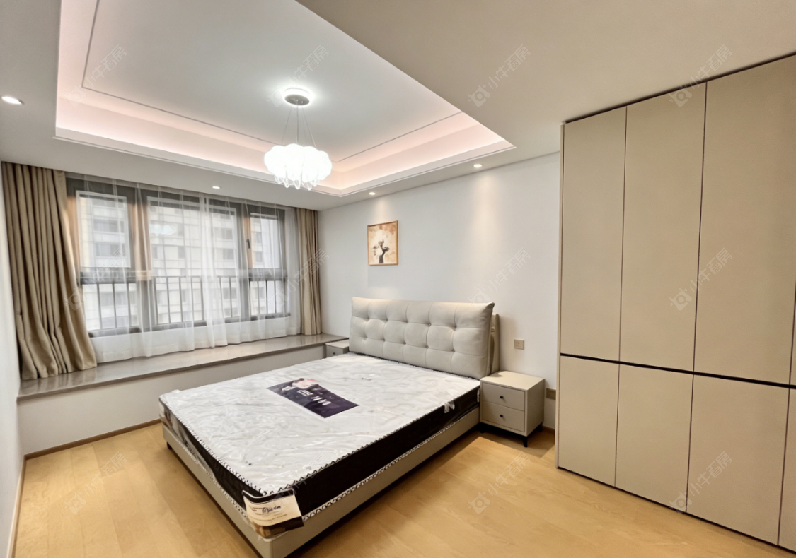 万科新都会房源户型图 常州万科新都会在租房源户型图_小牛看房