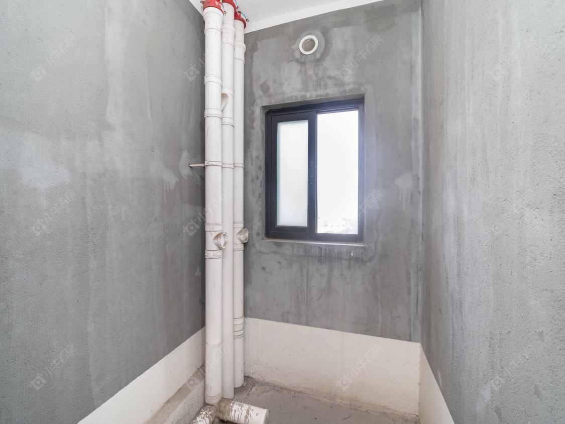 常州新城桃李郡在售二手房源室内图_小牛看房