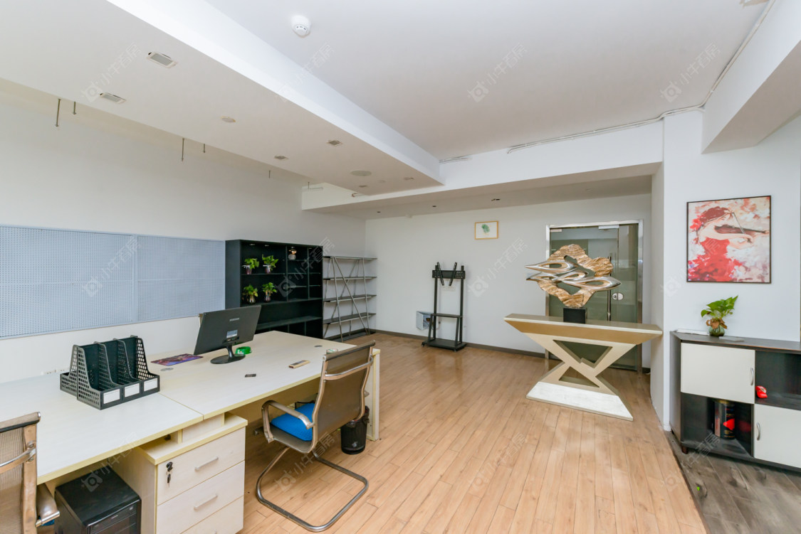 常州华景大厦在售二手房源室内图_小牛看房