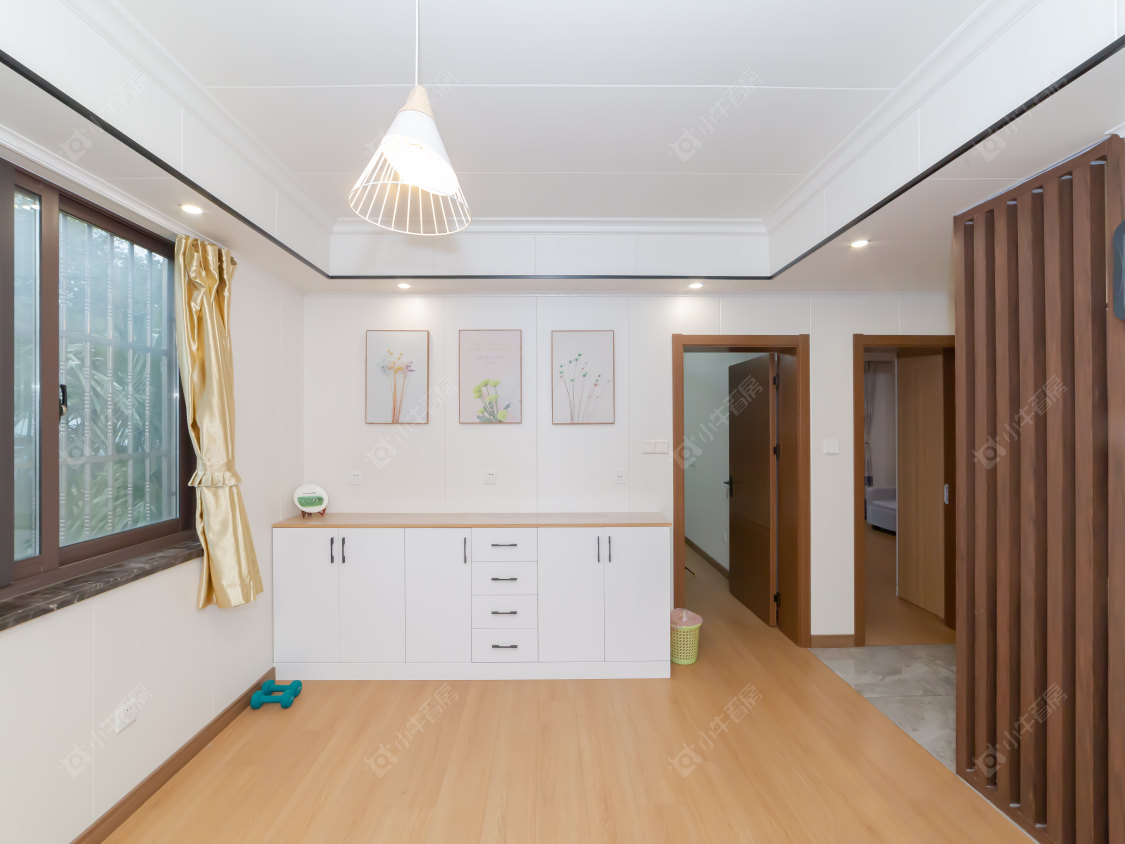 常州藻江花园一期在售二手房源室内图_小牛看房