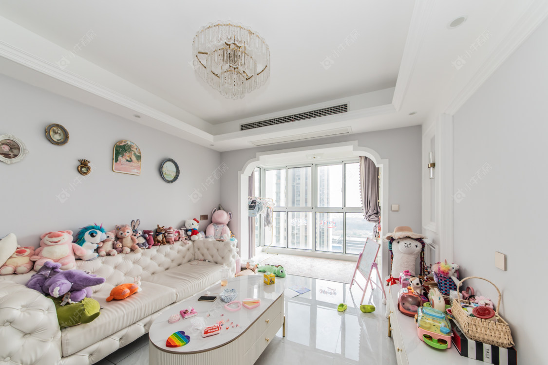 碧桂园华星·世纪学府房源 常州碧桂园华星·世纪学府在售二手房源_小牛看房