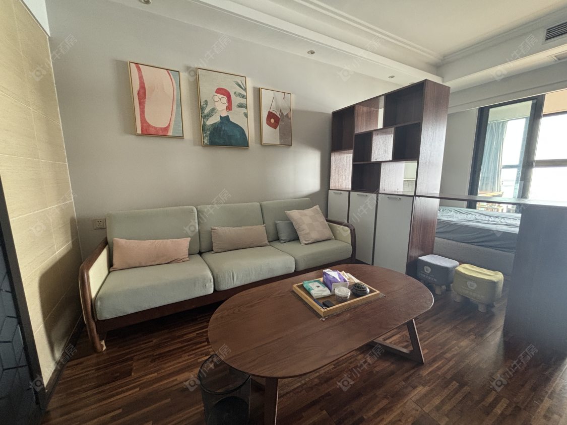 常州星河澜月湾租房_小牛看房