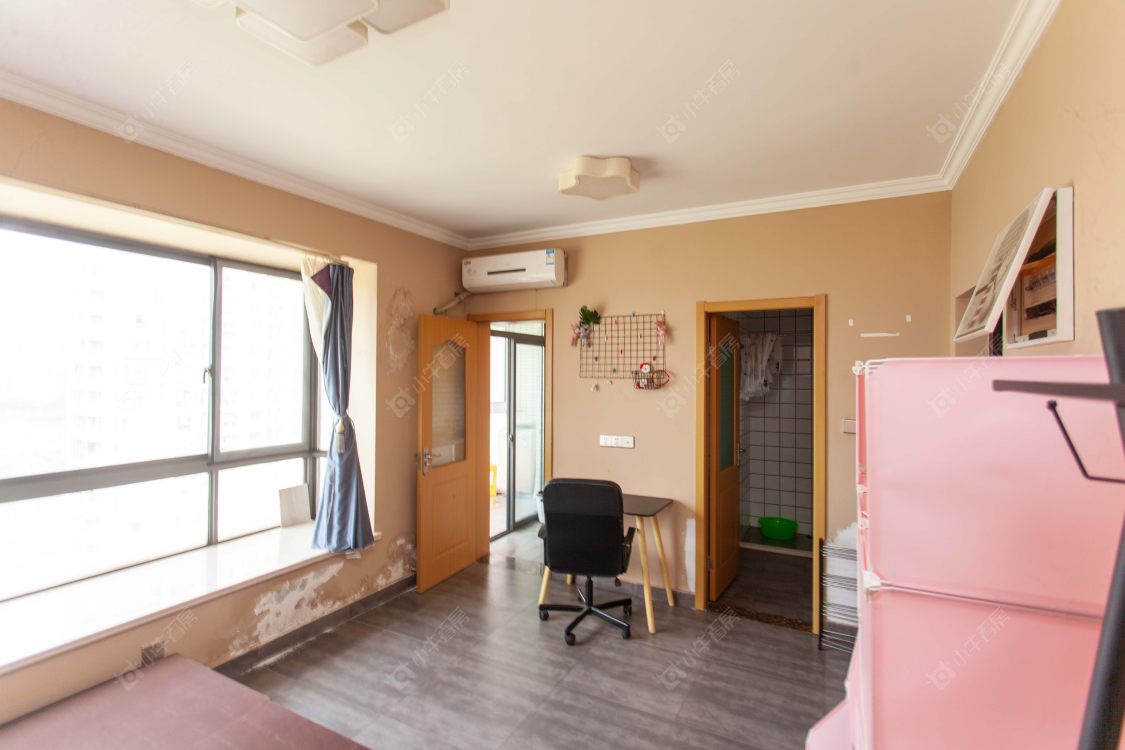 常州金百花园在售二手房源室内图_小牛看房