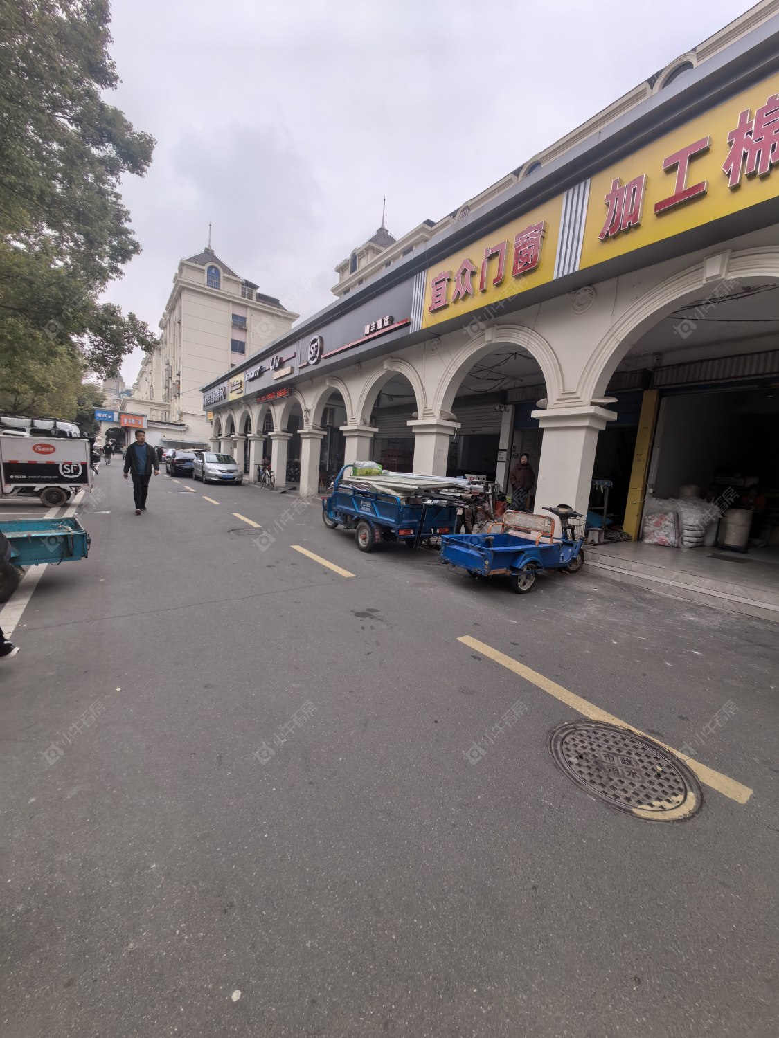 常州兰翔二村在租房源室内图_小牛看房