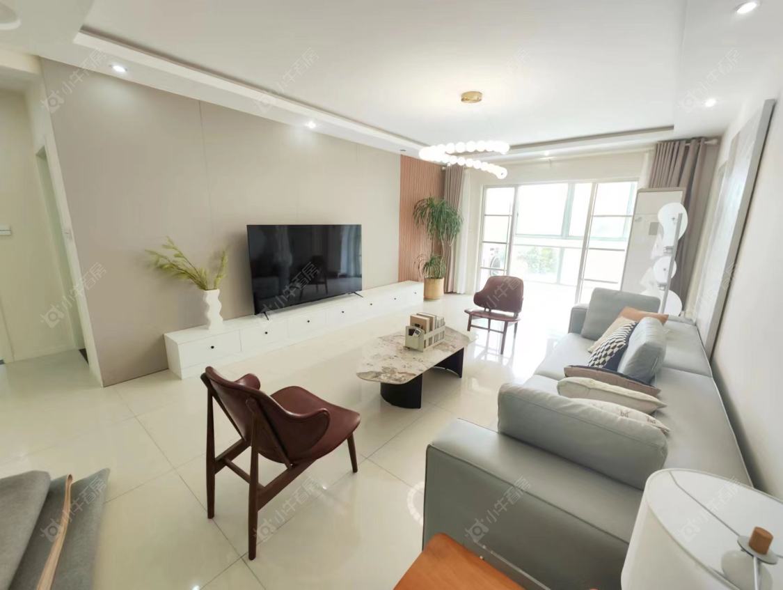 常州御城在租房源_小牛看房