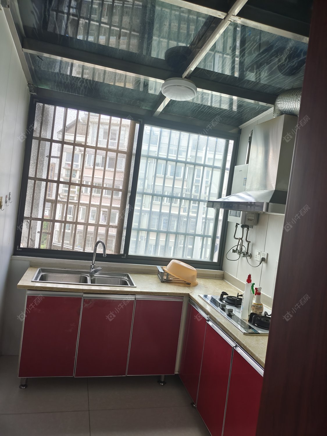 常州新龙花苑东区在租房源_小牛看房