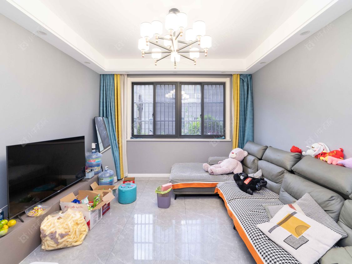 常州龙涛紫郡苑在售二手房_小牛看房