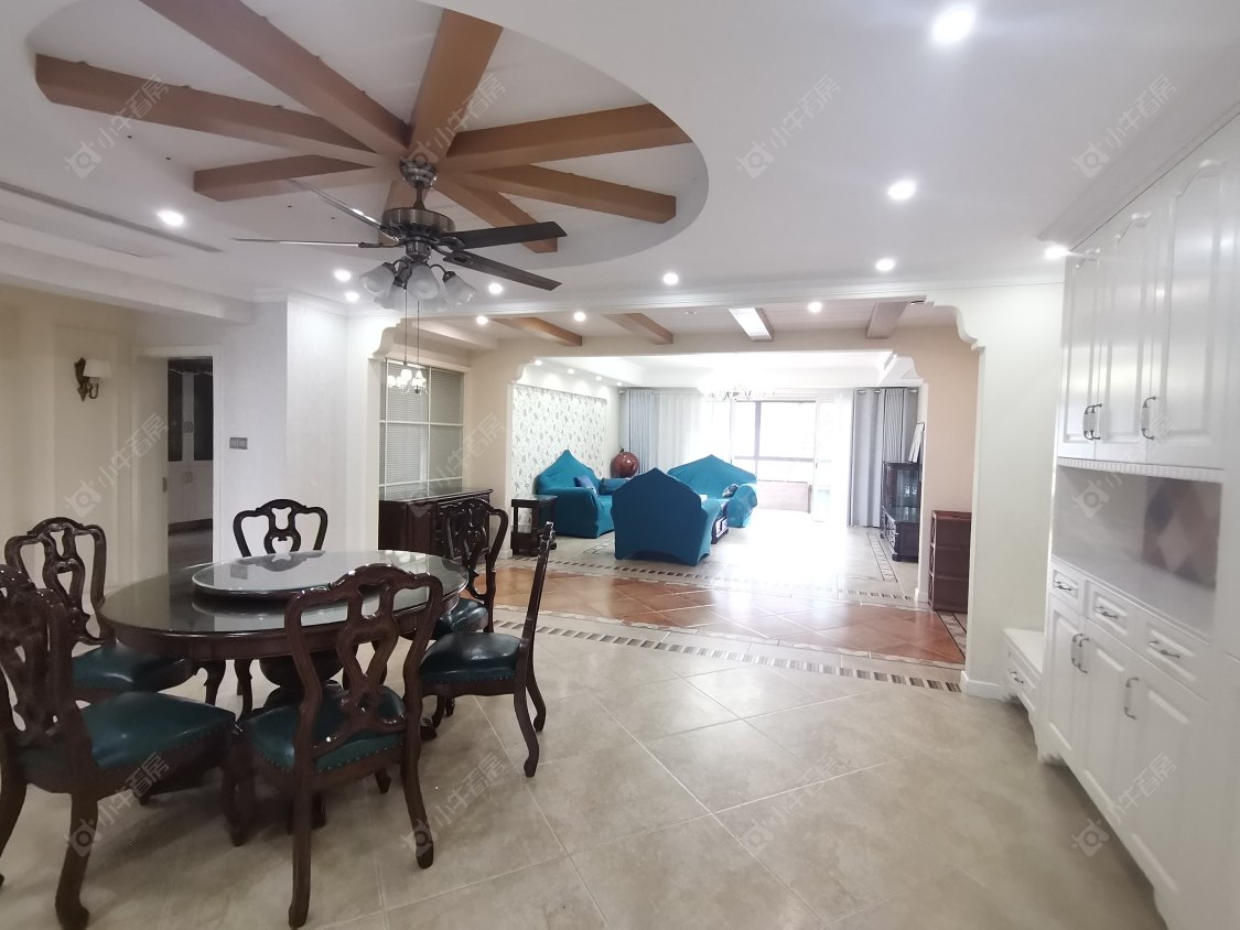 常州山水和园在租房源_小牛看房