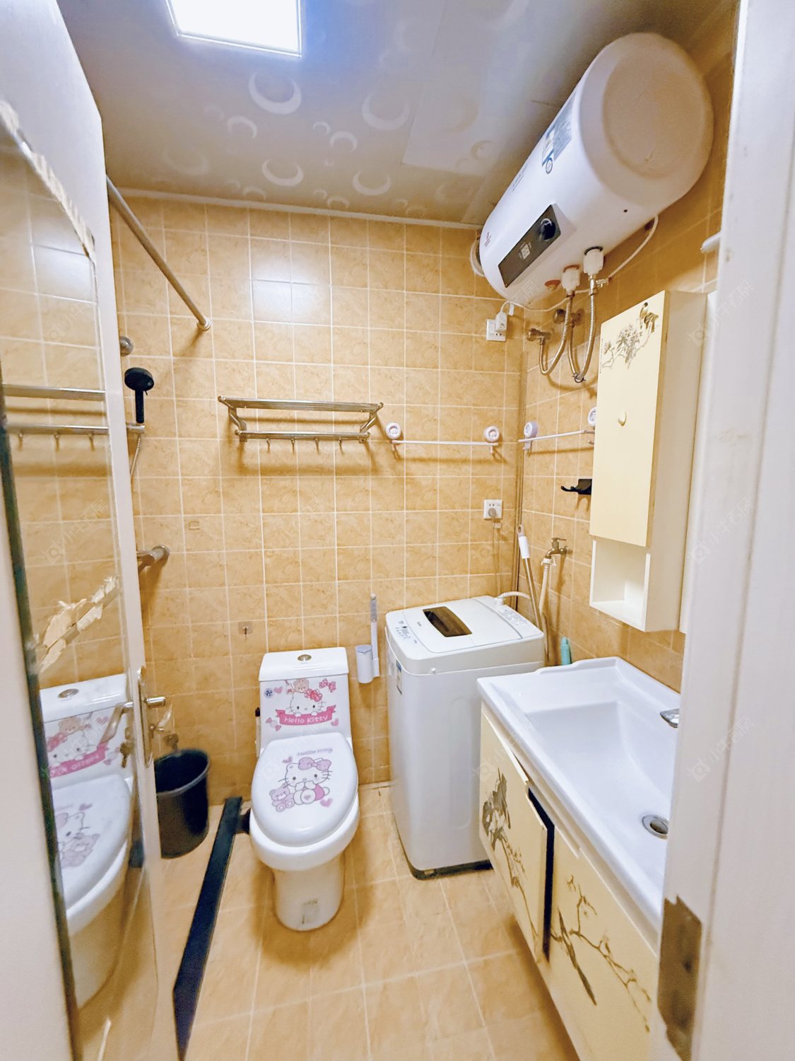 常州亚泰财富中心在租房源_小牛看房