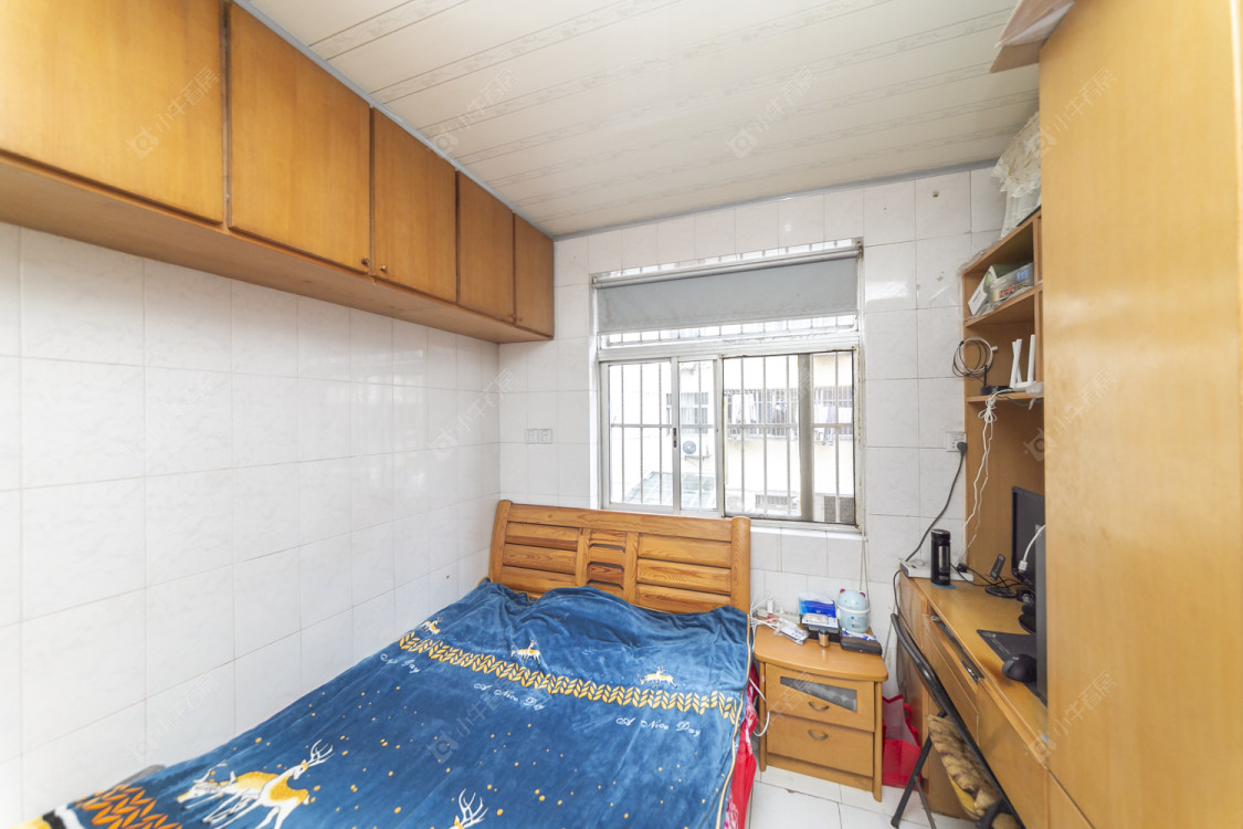 常州清潭西村在售二手房源室内图_小牛看房