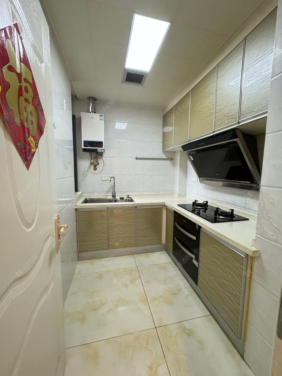 大名城西区二区房源室内图 常州大名城西区二区在租房源室内图_小牛看房