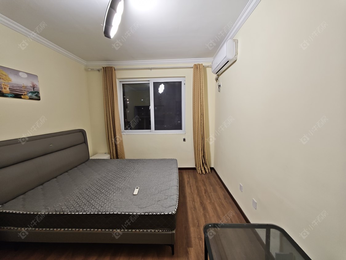 常州蔚蓝天地三四期在租房源室内图_小牛看房