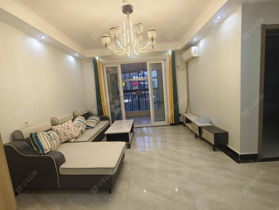 常州香溢紫郡三期3室2厅在租房源出租