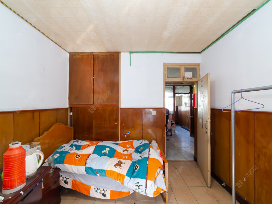 翠竹新村南区房源室内图 常州翠竹新村南区在售二手房源室内图_小牛看房