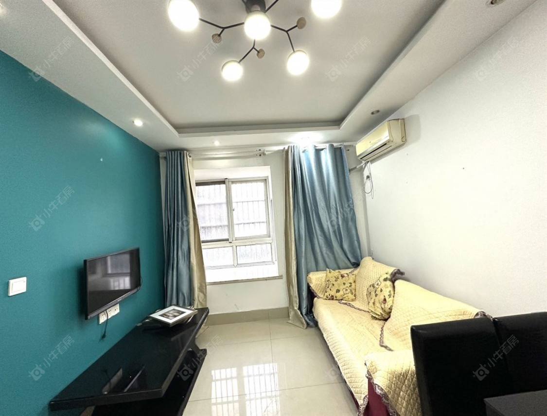 常州德禾豪景在租房源_小牛看房