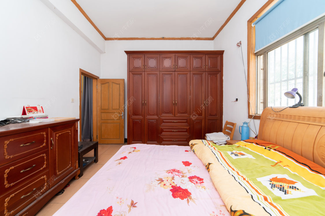 常州谭墅村委在售二手房源室内图_小牛看房