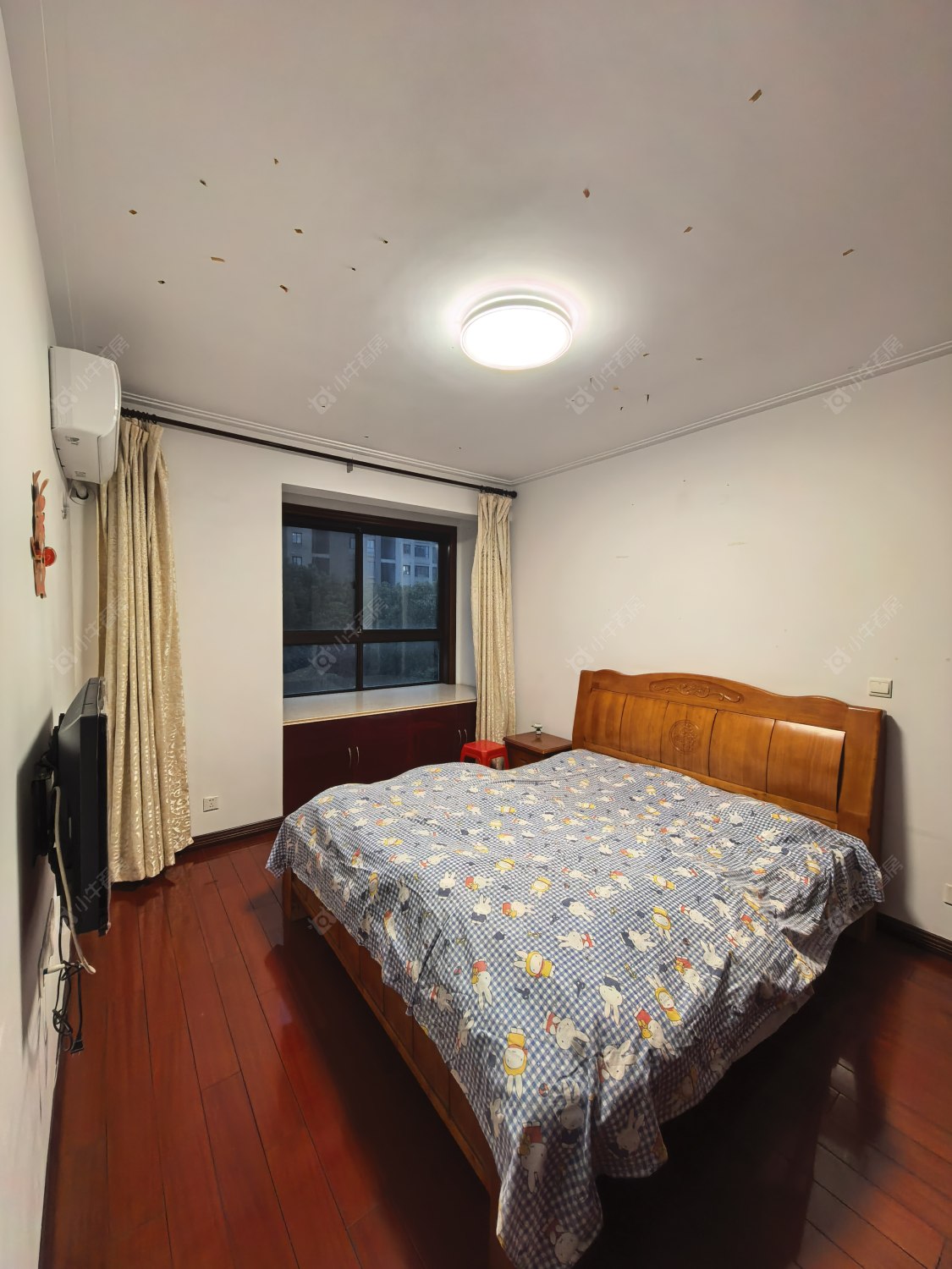 常州新城逸境园在租房源室内图_小牛看房