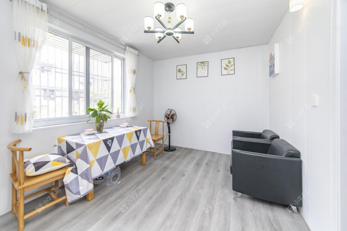 常州北建新村在租房源室内图_小牛看房