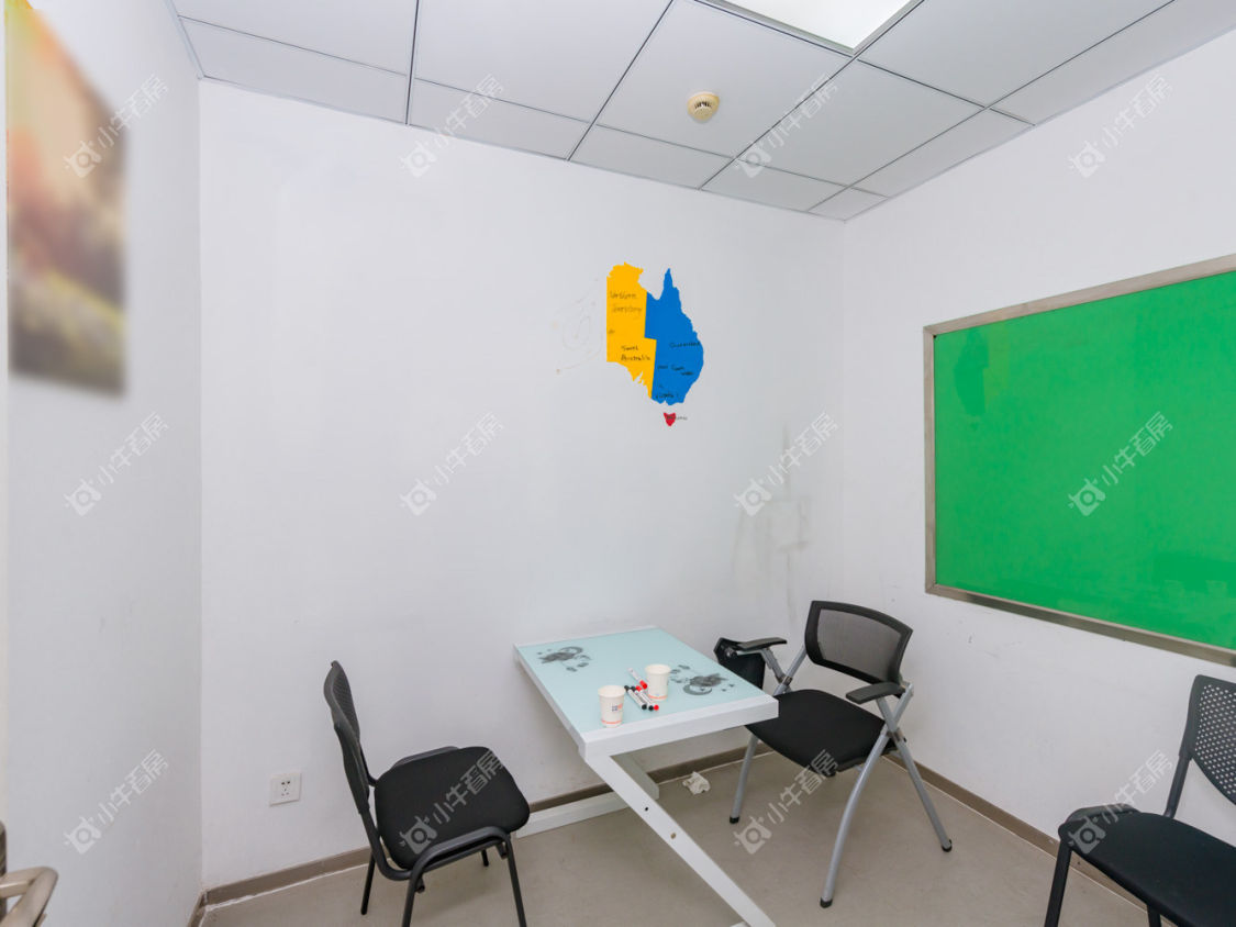 常州吾悦国际在租房源室内图_小牛看房