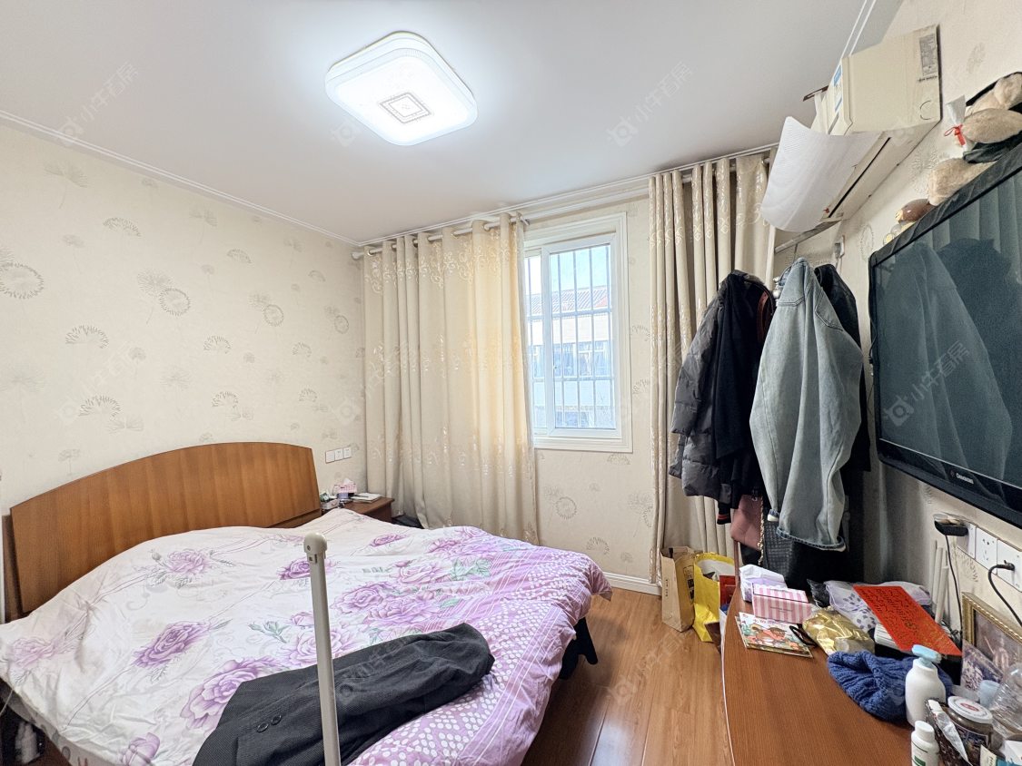 丹阳香草苑在售二手房源室内图_小牛看房