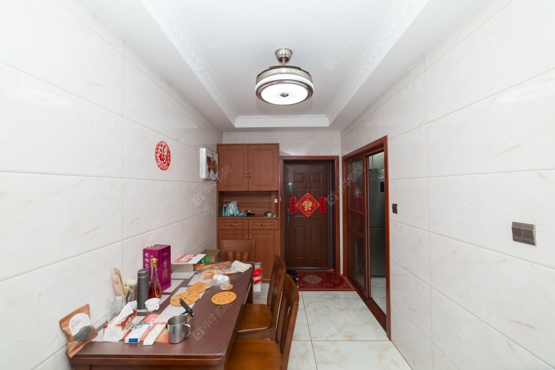 常州常发豪郡在售二手房源室内图_小牛看房