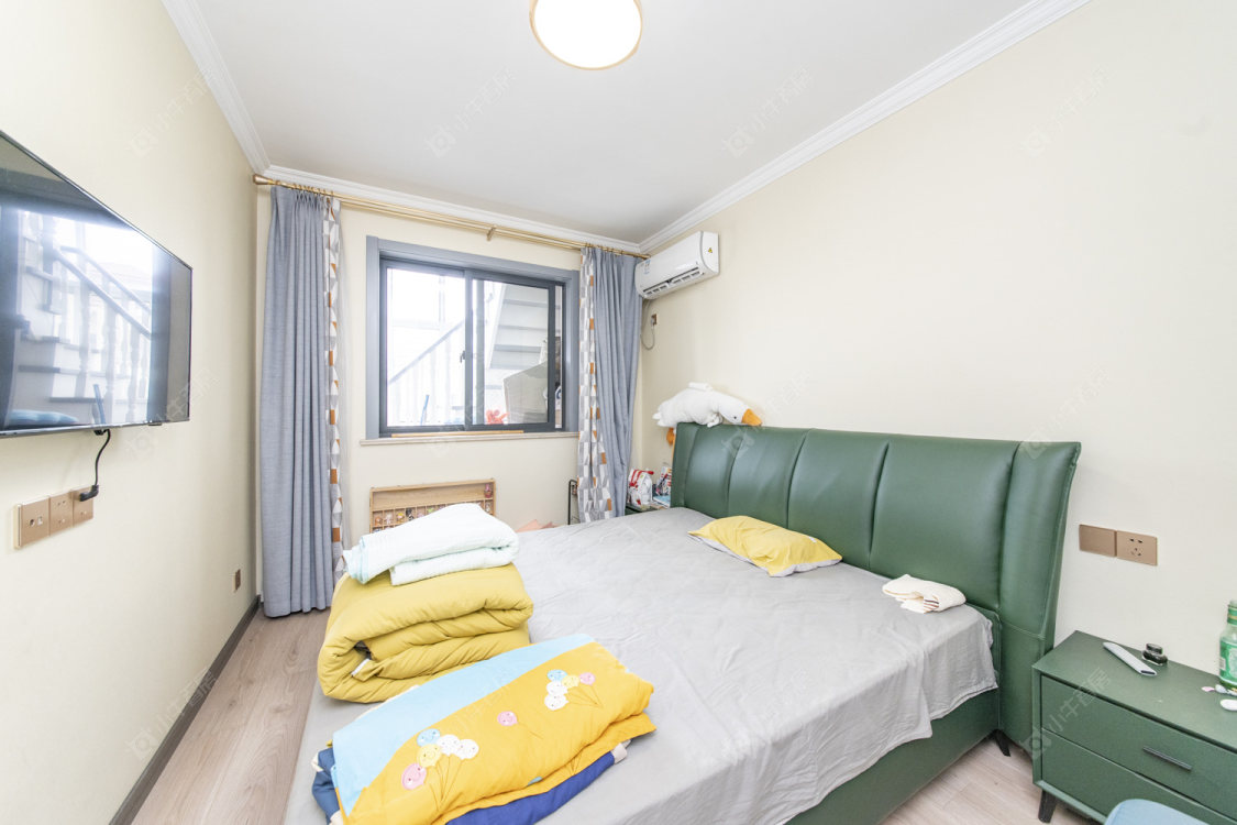 常州聚湖半岛在售二手房源室内图_小牛看房