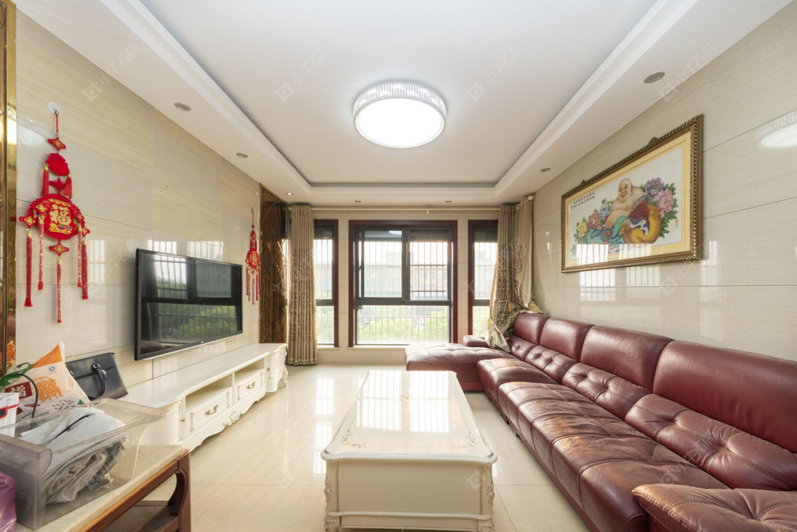 常州莱蒙城铂晶在售二手房_小牛看房