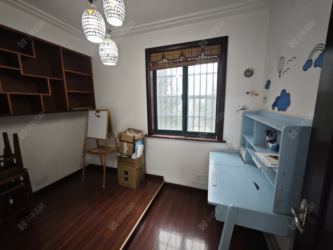 常州美丽华公寓在租房源室内图_小牛看房