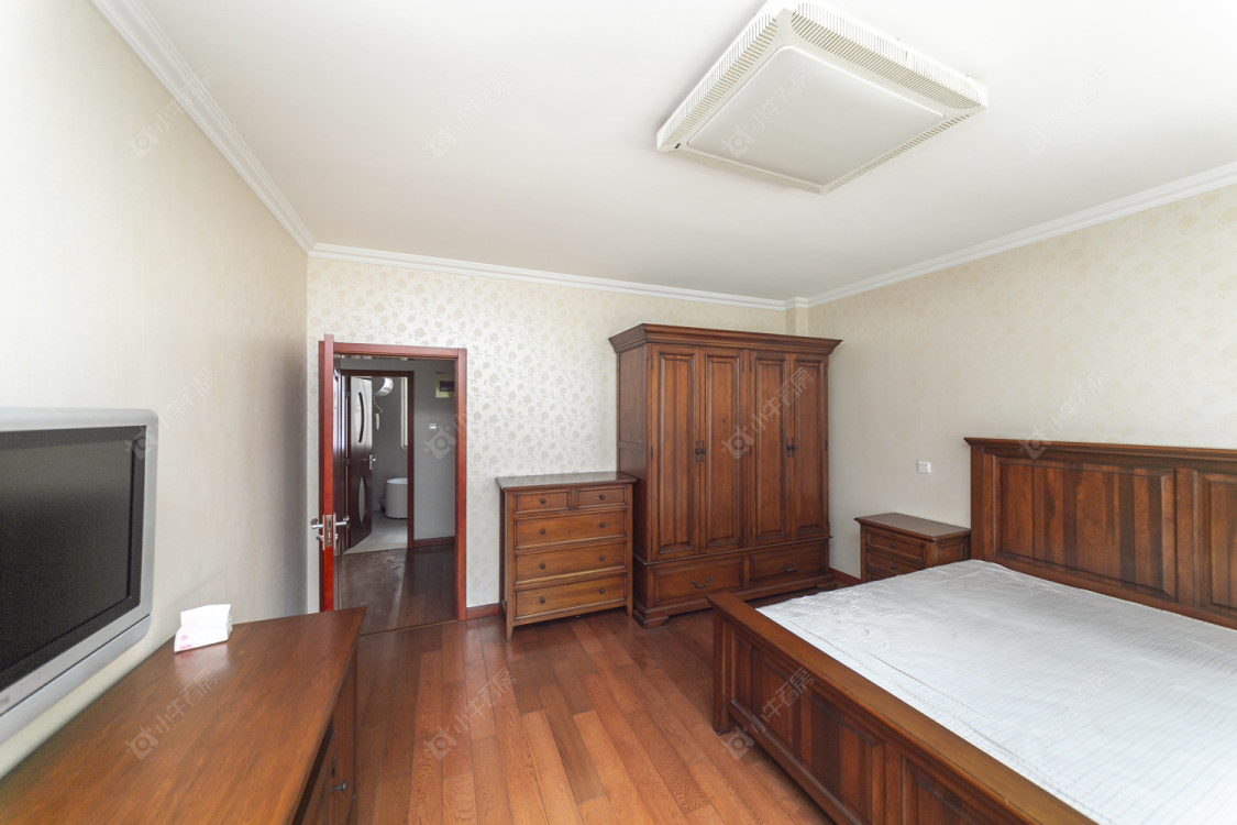 常州金谷花园在售二手房源室内图_小牛看房