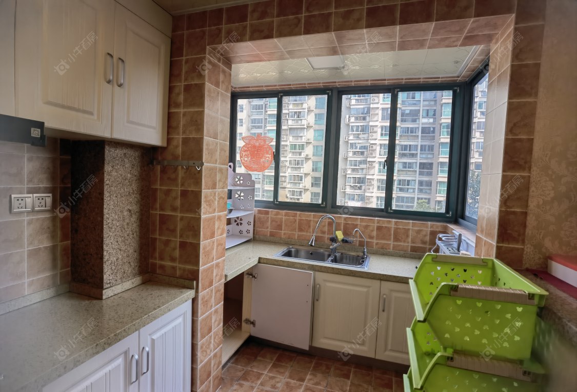 常州御城在租房源室内图_小牛看房