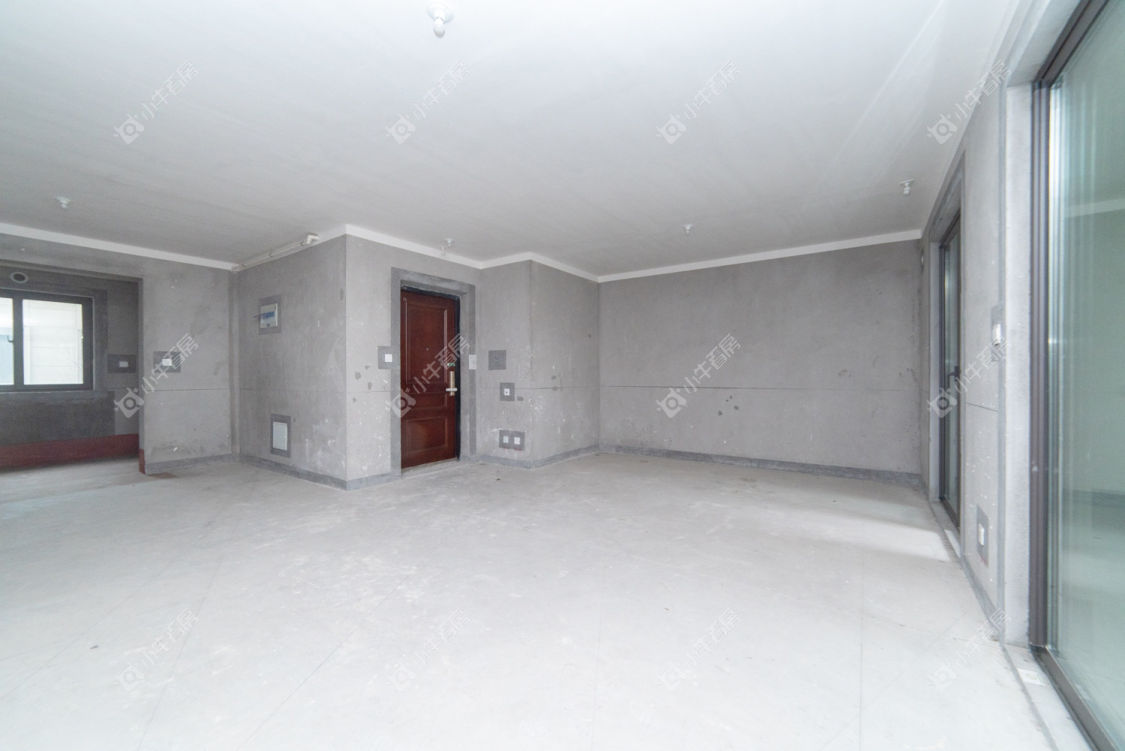 常州路劲雅居乐城市万象租房_小牛看房