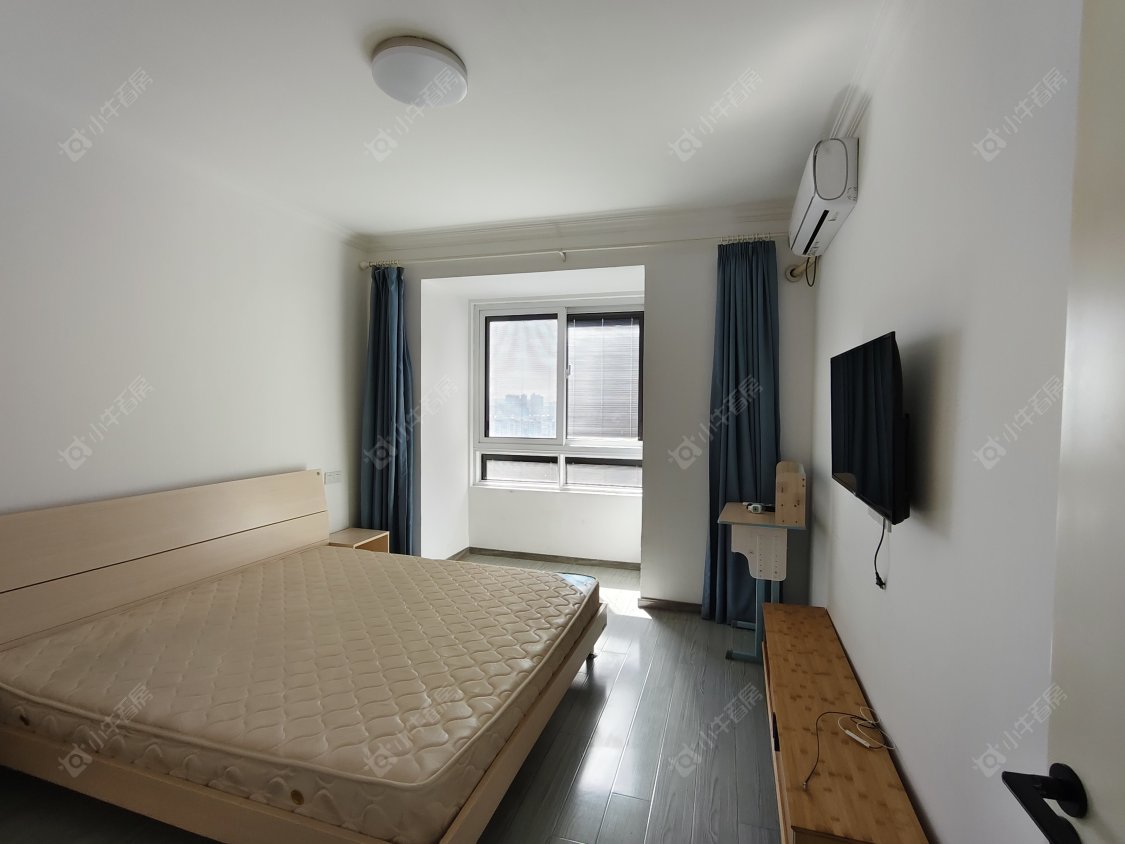 常州龙湖龙誉城四期在租房源_小牛看房