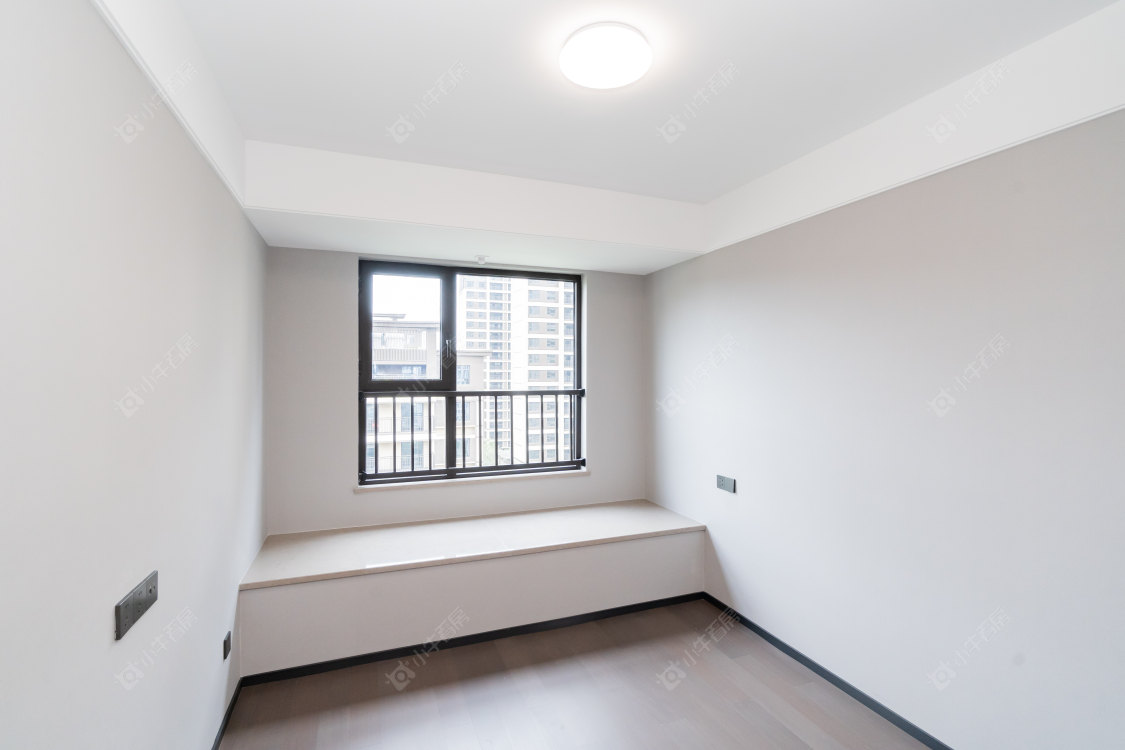 常州保利龙湖景玥府在售二手房源室内图_小牛看房