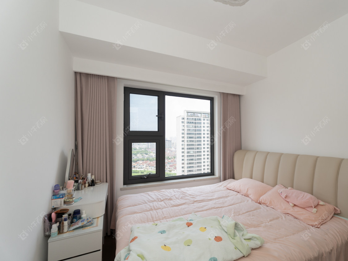 常州中海翠语江南在售二手房源室内图_小牛看房