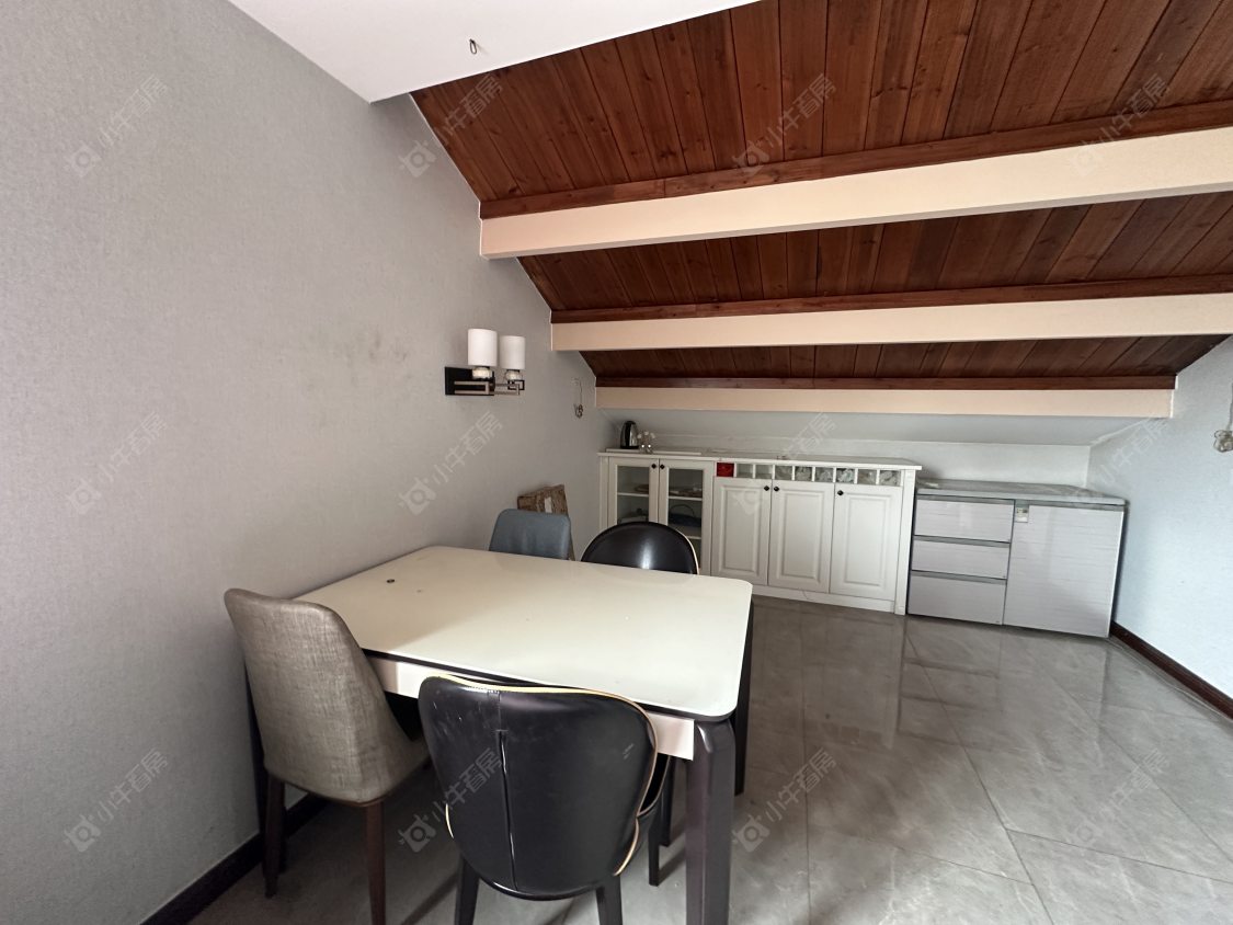 常州河海二村在租房源室内图_小牛看房