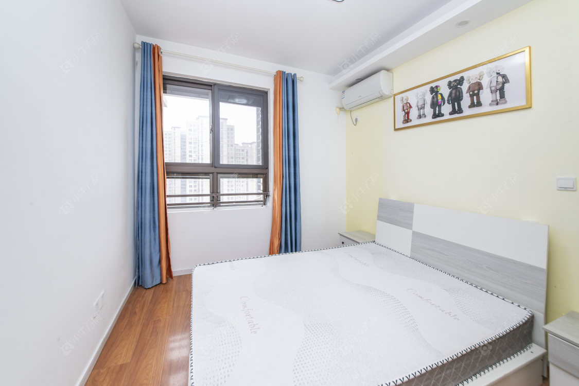 常州香聚雅苑西区在售二手房源室内图_小牛看房