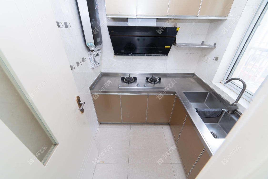 常州勤业四村北区在租房源室内图_小牛看房