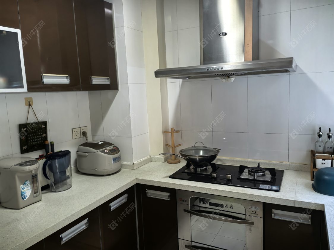 常州新城南都雅苑在租房源室内图_小牛看房