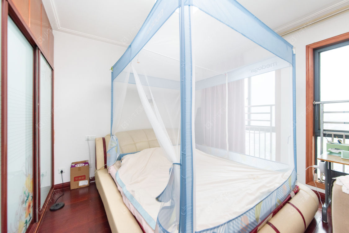 常州莱蒙城睿景公寓在售二手房房源室内图_小牛看房