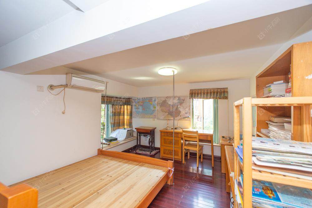 常州御城在售二手房源室内图_小牛看房