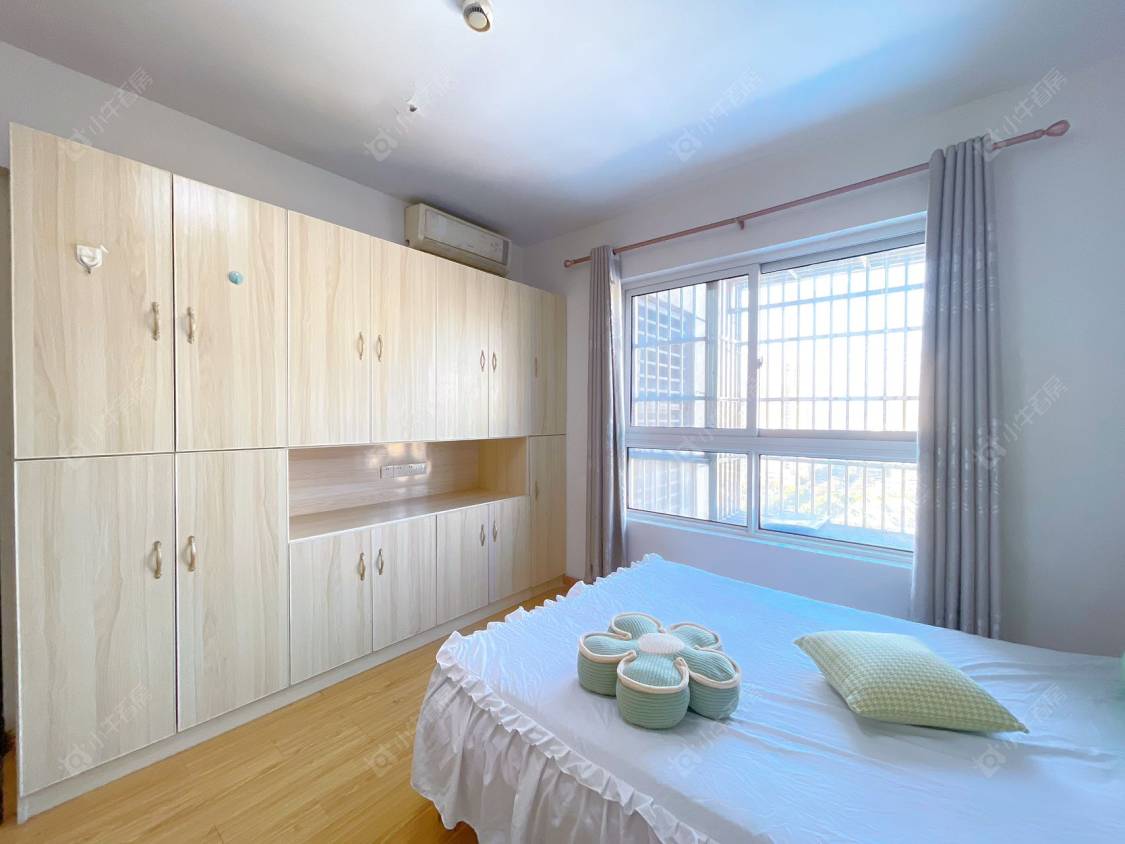 常州中奥珑郡在租房源_小牛看房