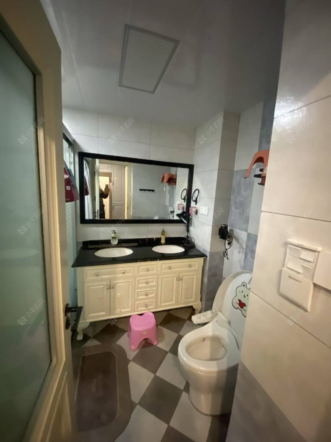 常州阳光龙庭在租房源室内图_小牛看房