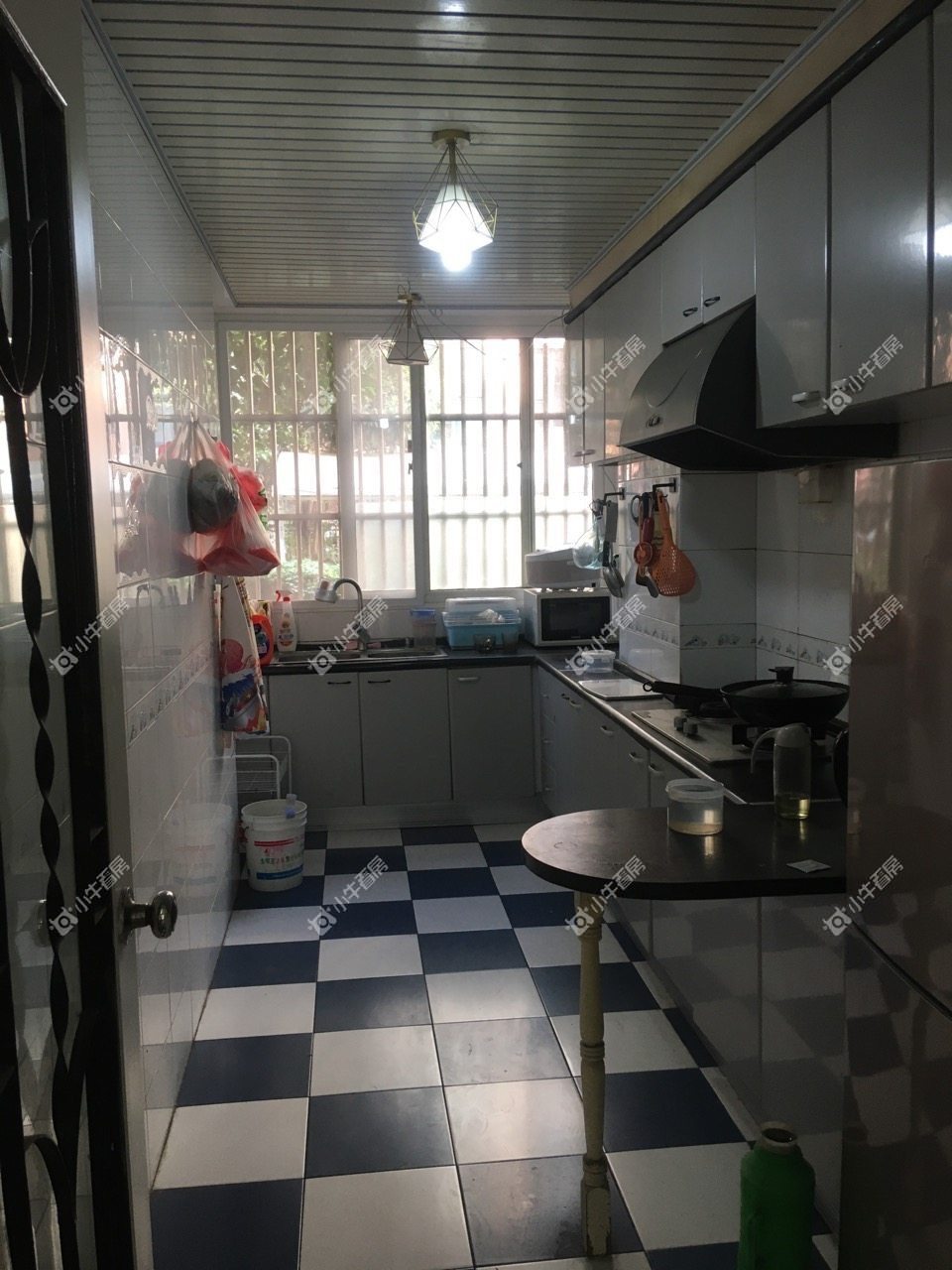 常州金城花苑在租房源室内图_小牛看房