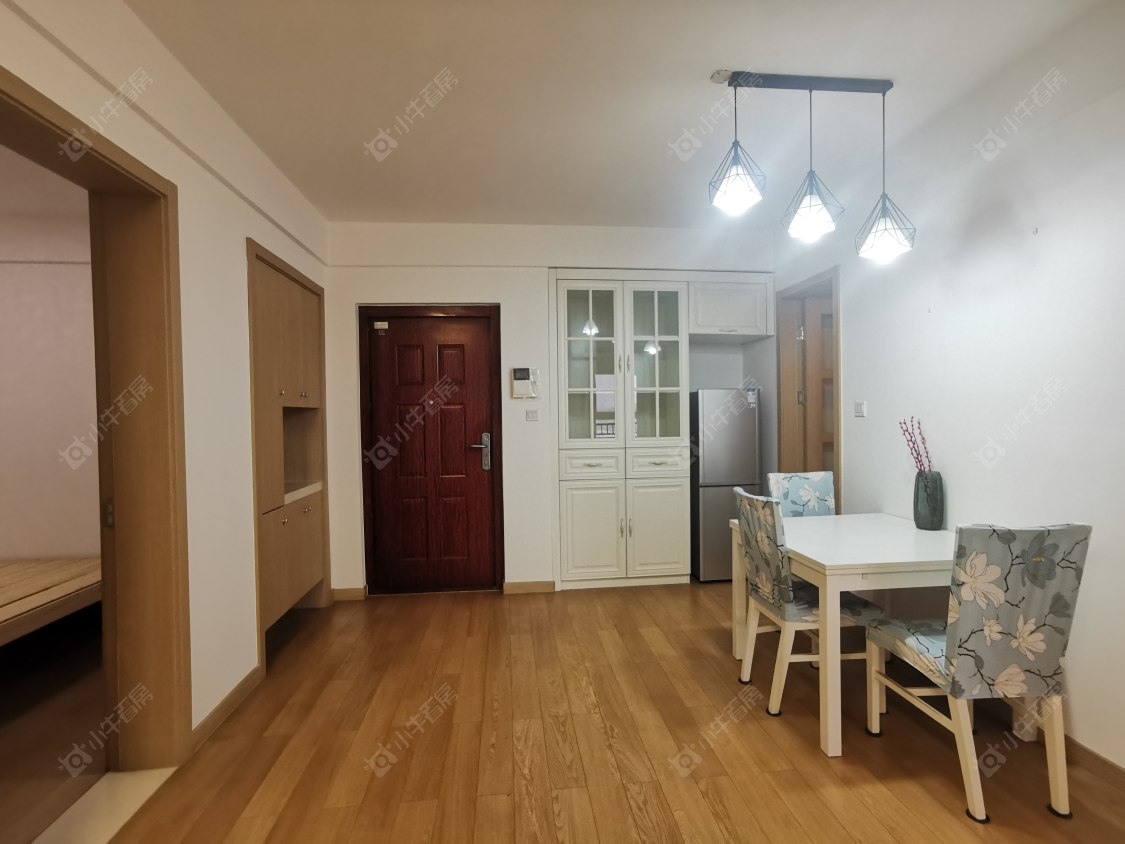 常州新城香悦半岛北区在租房源_小牛看房