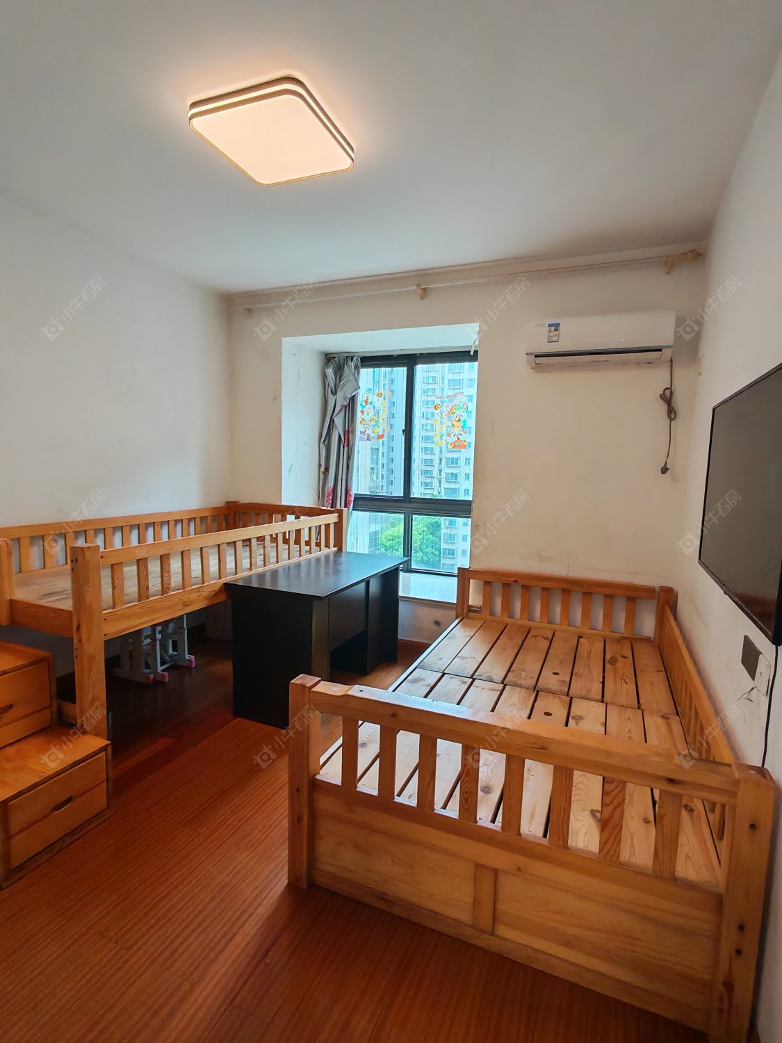 常州枫林雅都2室1厅1卫出租_小牛看房