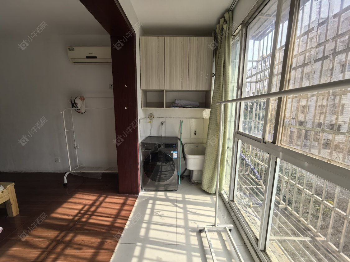 常州腾龙苑东区在租房源室内图_小牛看房