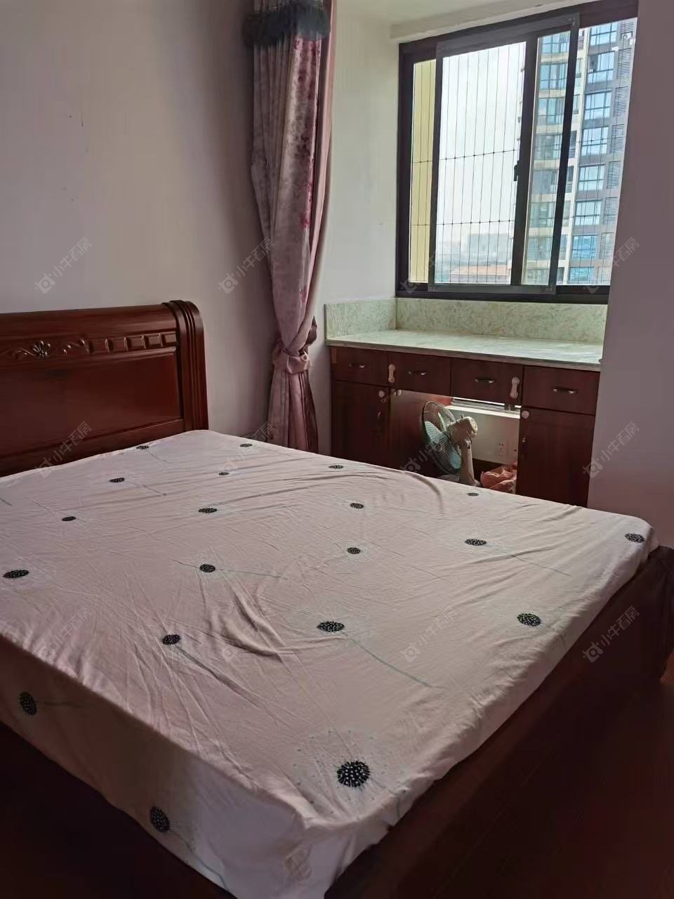 常州溪湖小镇在租房源室内图_小牛看房